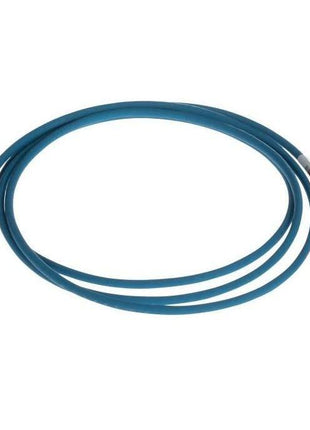 Panduit Cat6 28awg Network Patch Cable/Cord, 5 Foot Blue UTP28SP5BU