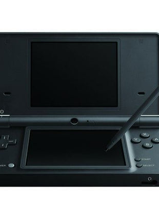 Nintendo DSi - Matte Black (Renewed) [video game]