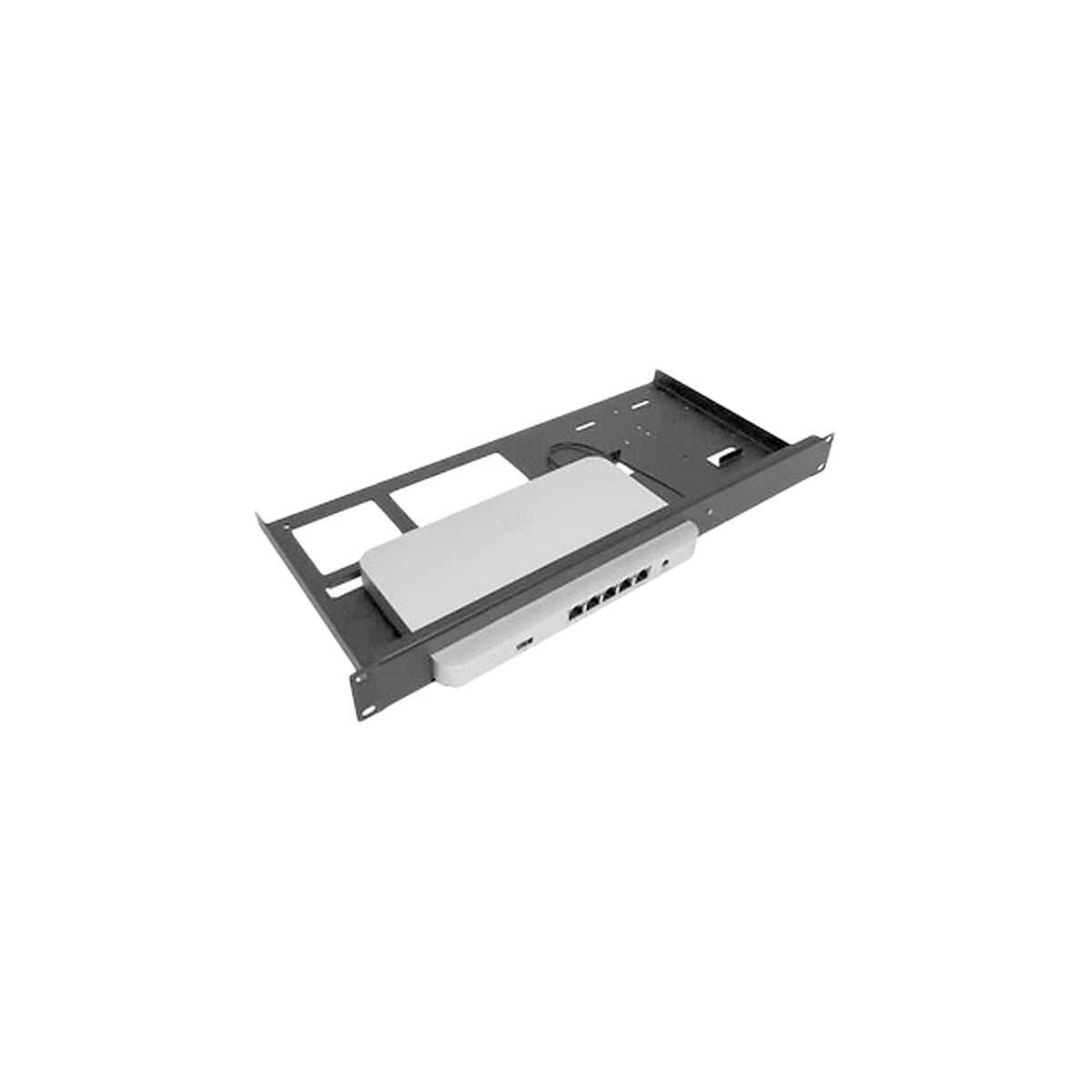 TRAXX TRX-1U-M1A Rack Mount KIT