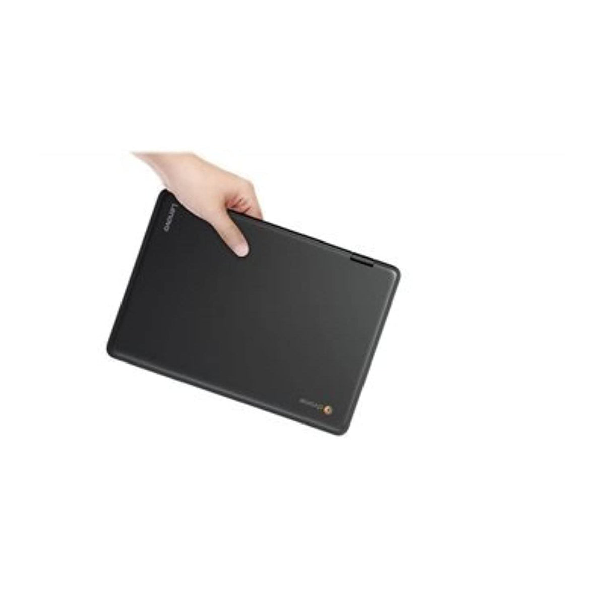Lenovo 11.6" 300e Chromebook Touchscreen LCD 2 in 1- MediaTek M8173C Quad-core 2.1GHz 4GB LPDDR3 32GB Flash Memory Chrome OS Model 81H00000US (Renewed)