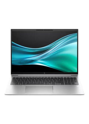 HP EliteBook 865 G11 16 inch Touchscreen Notebook - WUXGA - AMD Ryzen 7 PRO 8840U - 32 GB - 1 TB SSD - English Keyboard - AMD Chip - 1920 x 1200 - Windows 11 Pro - AMD Radeon 780M Graphics - In-plane Swit