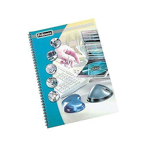 FEL52541 - Fellowes Wire Bindings