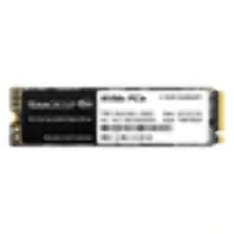 TEAMGROUP MP33 512GB SLC Cache 3D NAND TLC NVMe 1.3 PCIe Gen3x4 M.2 2280 Internal Solid State Drive SSD (Read/Write Speed up to 1,700/1,400 MB/s) Compatible with Laptop & PC Desktop TM8FP6512G0C101