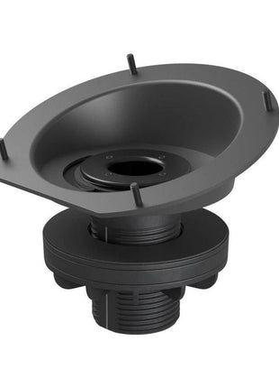 Logitech Tap Riser Mount - Graphite - WWACCS