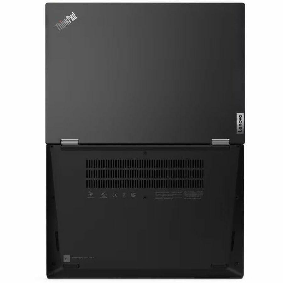 Lenovo ThinkPad L13 2-in-1 G5, Intel Core Ultra 7 165U vPro (E-cores up to 3.80GHz, 12MB