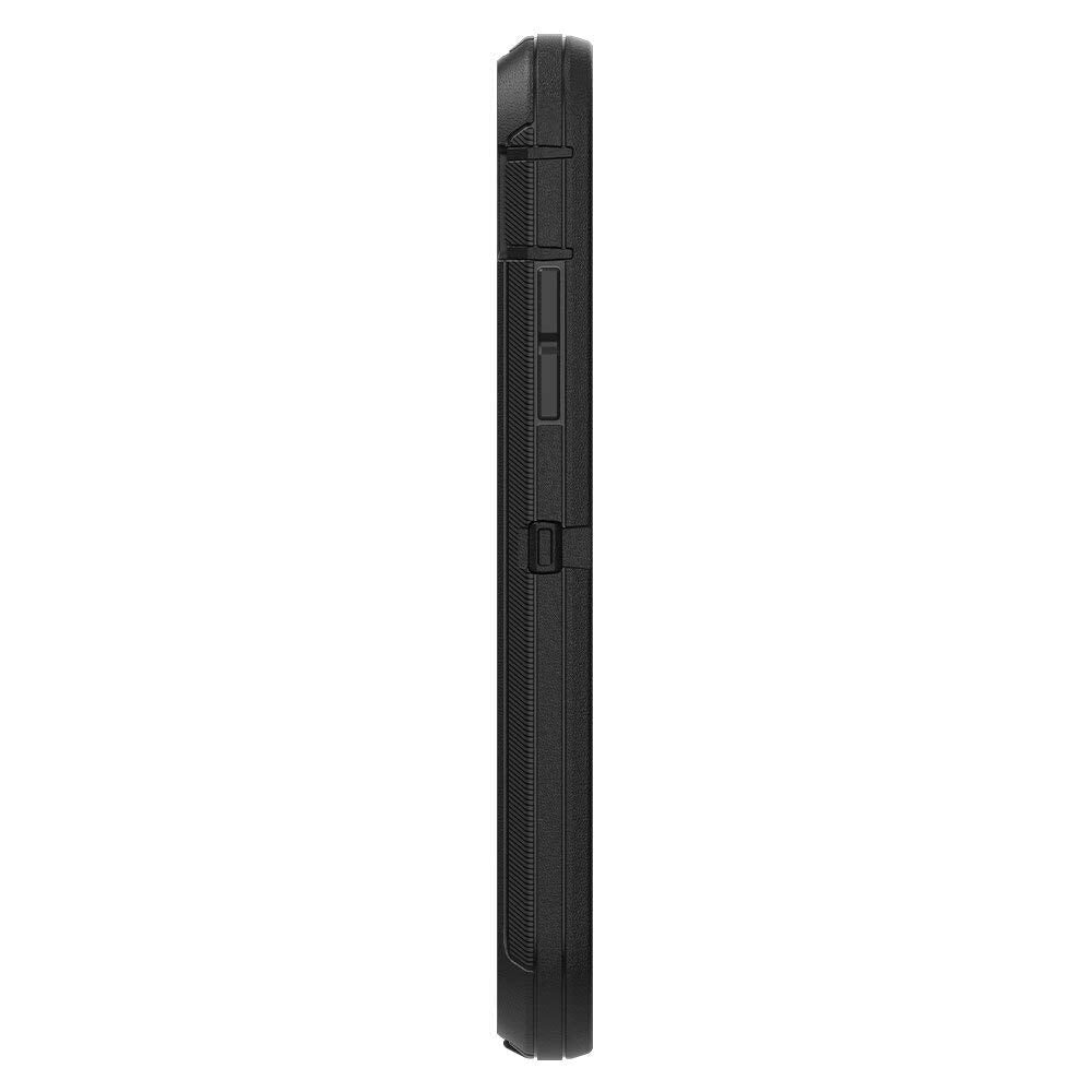 OtterBox iPhone 11 Defender Series Case - Black, Rugged & Durable, with Port Protection, Includes Holster Clip Kickstand
