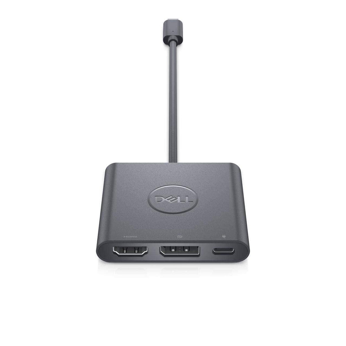 Dell Adapter USB-C to HDMI / DP with Power Pass-Through
