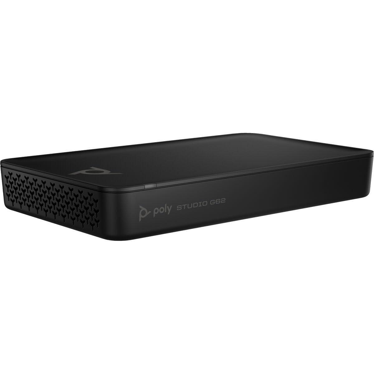 POLY Webcam A01KCAA#AC3 4K Ultra HD - Brand EAN: 0198122558865