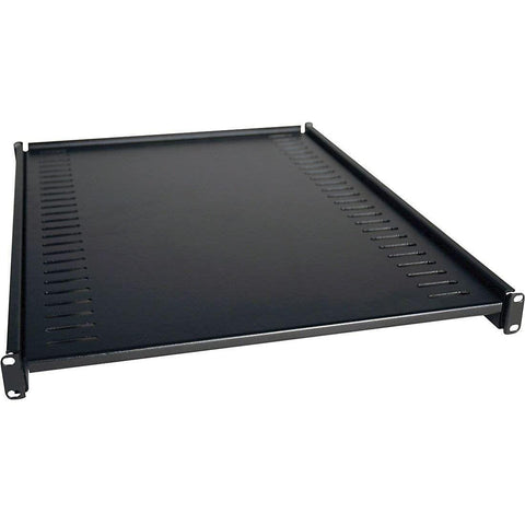 Tripp Lite Fixed Heavy-Duty Shelf Supports up to 250 lbs. TRPSRSHELF4PHD