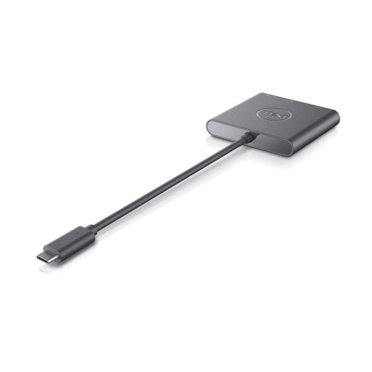 Dell Adapter USB-C to HDMI / DP with Power Pass-Through