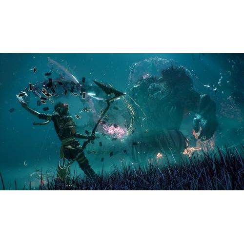 Clair Obscur Expedition 33 PS5