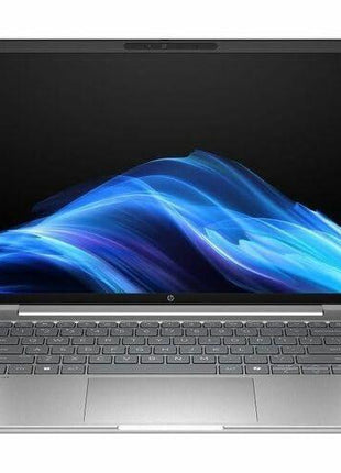 HP ProBook 4 G1i 14 inch Notebook - WUXGA - Intel Core Ultra 7 255U - 16 GB - 256 GB SSD - English Keyboard - Pike Silver - Intel Chip - 1920 x 1200 - Windows 11 Pro - Intel - In-plane Switching (IPS) Tec