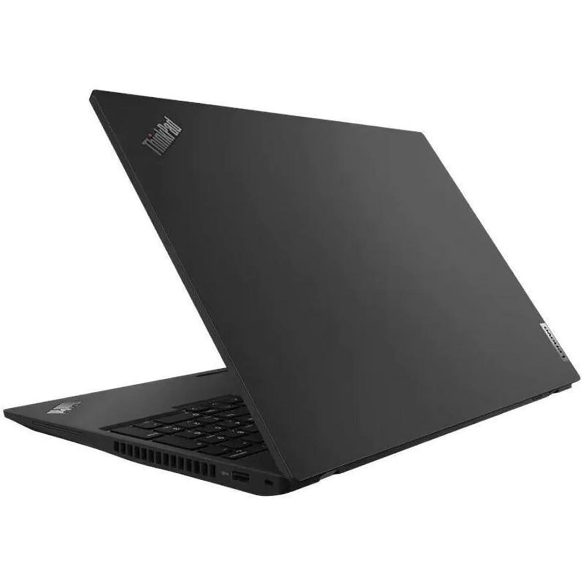 Lenovo ThinkPad T16 Gen 2 21K70008US 16" Touchscreen Notebook - WUXGA - 1920 x 1200 - AMD Ryzen 7 PRO 7840U Octa-core (8 Core) 3.30 GHz - 16 GB Total RAM - 16 GB On-Board Memory - 512 GB SSD -