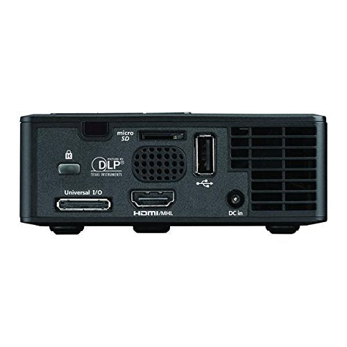 Optoma ML750 ML750 Ultra-Compact Portable LED Projector