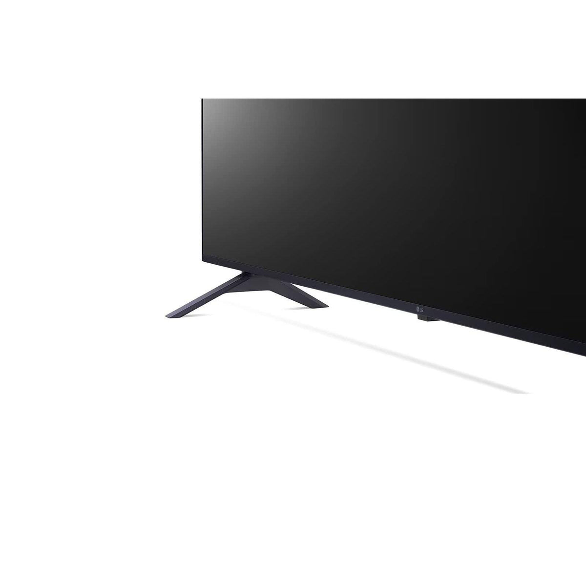 LG 75” 75UR640S9UD UR640S Series UHD Signage TV with Slim Depth, SuperSign CMS, and Embedded Content & Group Management