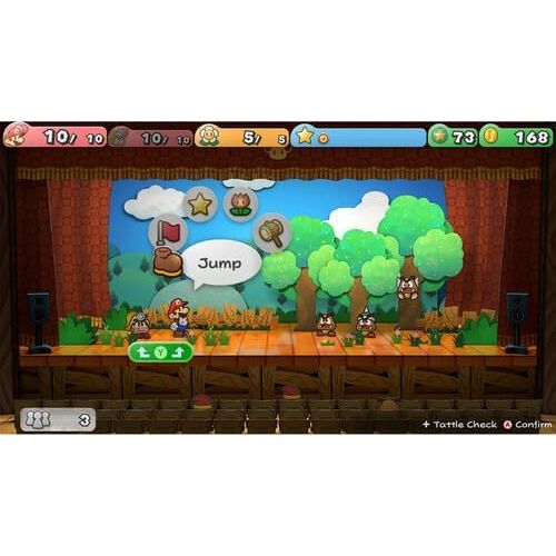 Paper Mario: The Thousand-Year Door