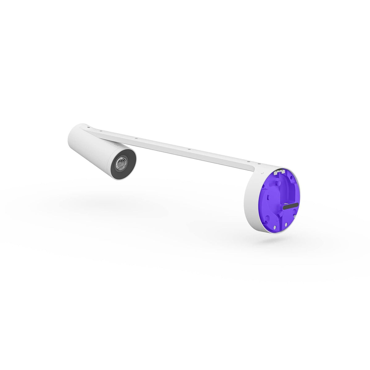 Logitech Scribe, 1920 Pixels x 1080 Pixels, 2 mpixels, White
