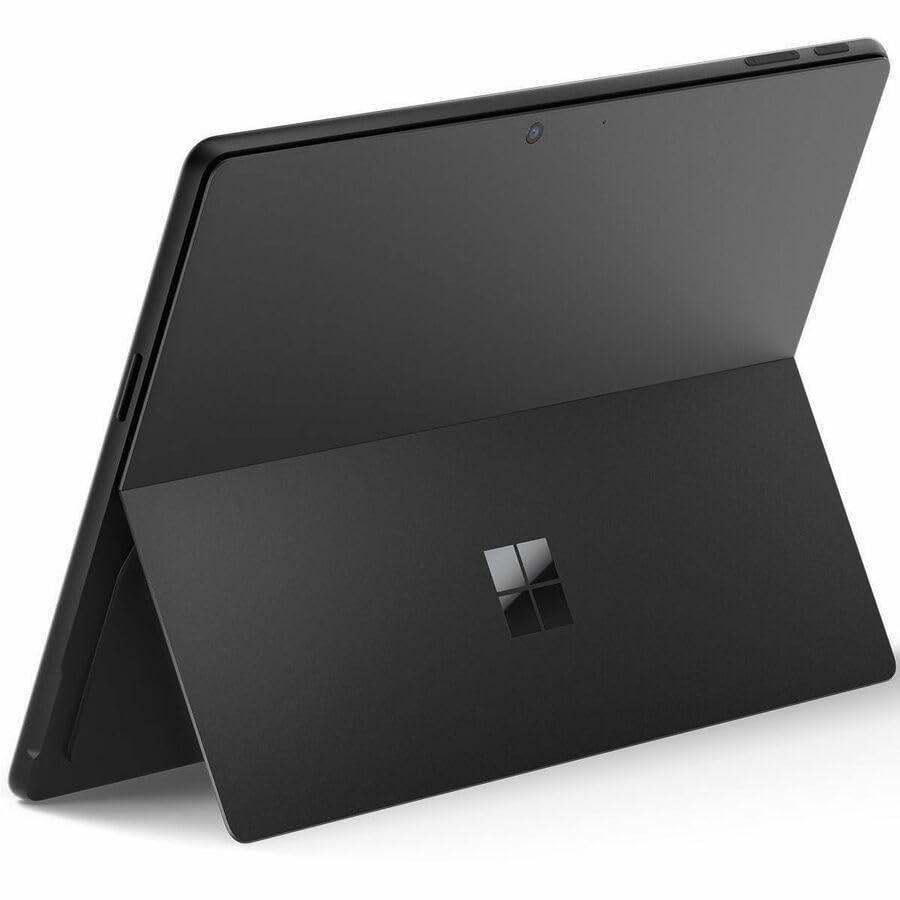 Microsoft Surface Pro 11 Copilot+ PC Tablet - 13" - vPro Technology - 16 GB - 256 GB SSD - Windows 11 Pro - Black