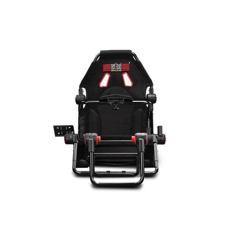 Next Level Racing F-GT Lite Formula and GT Foldable Simulator Cockpit (NLR-S015)