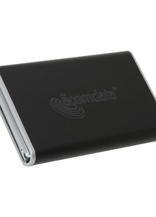 2.5 inch Tango USB/eSATA Hard Drive Enclosure Kit, Obsidian Black (TNGXXXUSE-BLK)