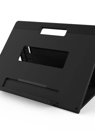 Kensington SmartFit Easy Riser 2.0 Large – Black (K50422WW)