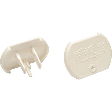 Tripp Lite Hospital Surge Protector and Power Strip Outlet Cover HGOUTLETCVR
