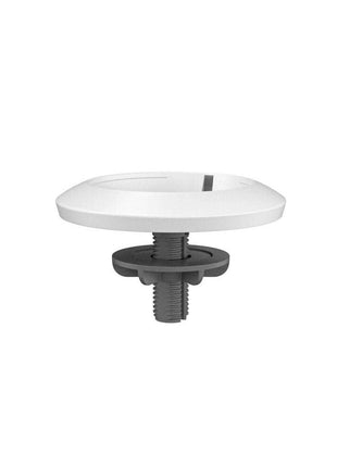 Logitech Ceiling Mount for Microphone - White