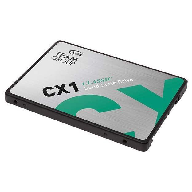 Team Group T253X5240G0C101 Ssd 240gteam T253x5240g0c101 R