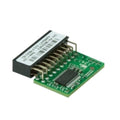 SuperMicro AOM-TPM-9665V (Vertical) Trusted Platform Module with Infineon 9665