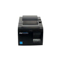 Star Micronics Thermal Printer TSP143IIIBi2 GY US Thermal, Cutter, Bluetooth iOS, Android and Windows, Gray, Int PS