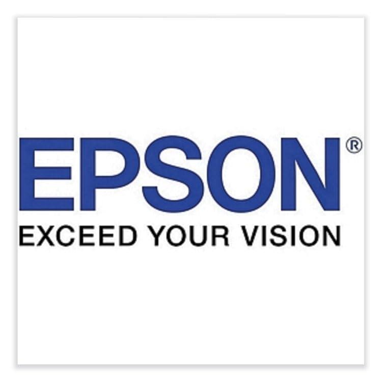 Epson Ink Maintenance Tank, White (C12C890191) in Retail Packaging