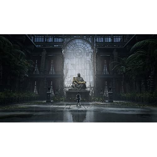 Lies of P - PlayStation 5