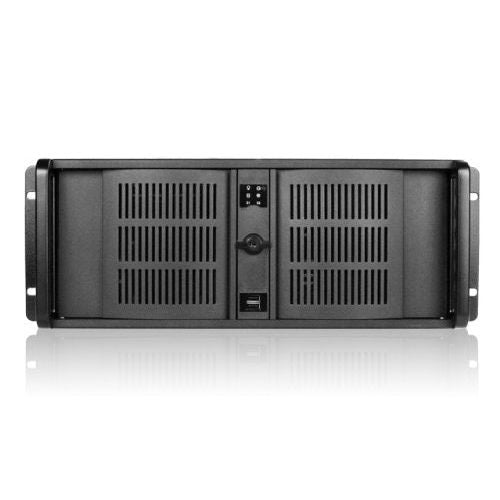 iStar D Storm D-400 4U Rackmount Server Chassis