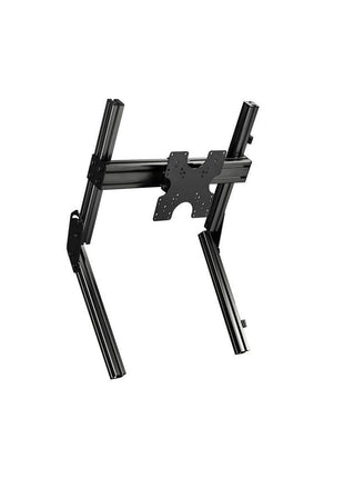 Next Level Racing Elite Freestanding Overhead/Quad Monitor Stand Add-On Carbon Grey (NLR-E007) - PC