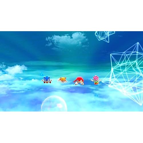 Sonic Superstars - Nintendo Switch