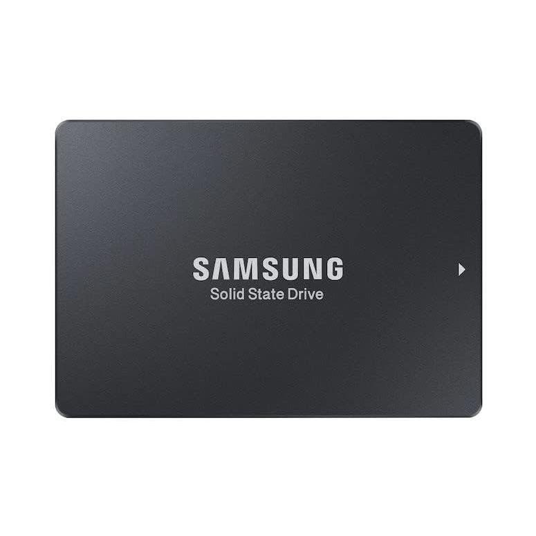 Samsung PM893 1.92 TB Solid State Drive - 2.5 Internal - SATA [SATA/600]