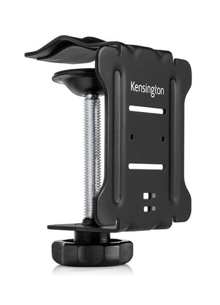 Kensington Docking Station Mounting Bracket, Vesa Mounting Compatible, Adjustable Clamp for Docking Station with Vesa Mounting Holes (K34050WW)