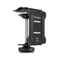 Kensington Docking Station Mounting Bracket, Vesa Mounting Compatible, Adjustable Clamp for Docking Station with Vesa Mounting Holes (K34050WW)