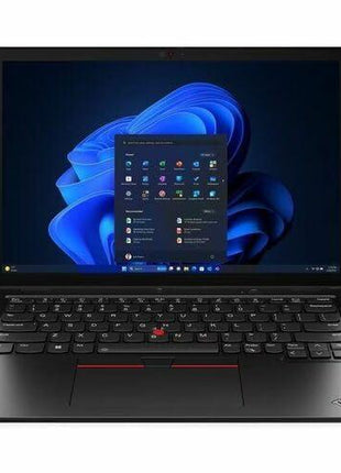 Lenovo ThinkPad L13 2-in-1 G5, Intel Core Ultra 7 165U vPro (E-cores up to 3.80GHz, 12MB