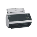 Fujitsu fi-8150 Color Double-Sided Network-Enabled Desktop Scanner with Auto Document Feeder (ADF)