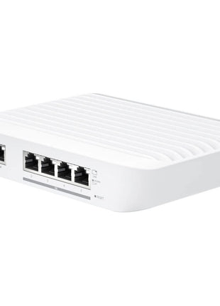 UBIQUITI UNIFI Switch Flex XG 4-Port 10G Managed Network Switch