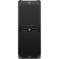 HP Z6 G5 A Workstation - 1 Ryzen Threadripper PRO 7975WX - 32 GB - 1 TB SSD - Tower - Black - AMD PRO 695 Chip - Windows 11 Pro for Workstations 64-bit - RTX A4000 16 GB Graphics - Serial ATA/600 Cont