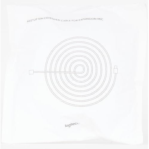 Logitech Audio Cable