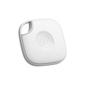 Tile by Life360 Mate - Bluetooth Tracker, Keys Finder and Item Locator for Keys, Bags and More. Phone Finder. Both iOS and Android Compatible. 1-Pack (White)