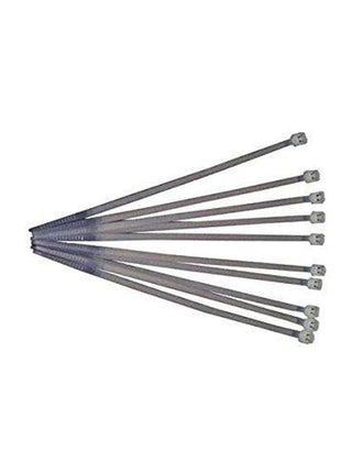 StarTech.com 8in Nylon Cable Ties - Pkg of 1000 - Cable tie - 8 in (pack of 1000) , TAA (CV200K)