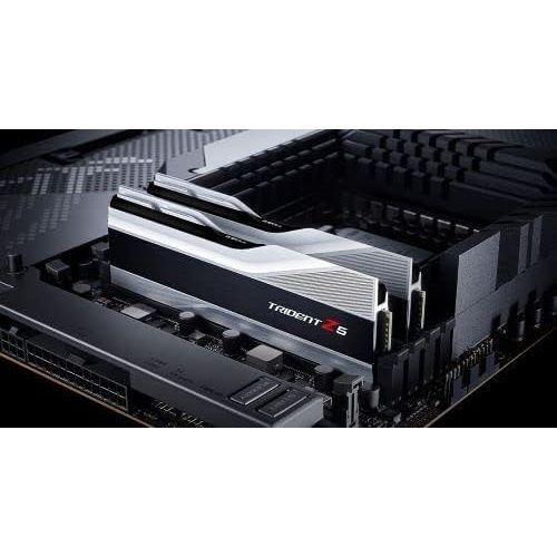 G.SKILL Trident Z5 32GB [2 x 16GB] DDR5 SDRAM Memory Kit