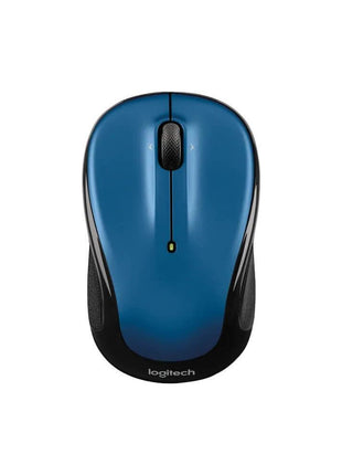 Logitech Mouse, Blue