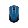 Logitech Mouse, Blue