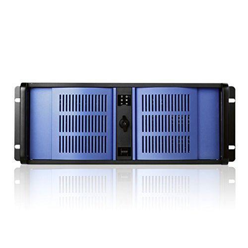 iStar D Storm D-400 4U Rackmount Server Chassis