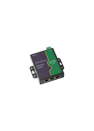 Brainboxes Switch - 5 Ports - DIN Rail mountable (SW-005)
